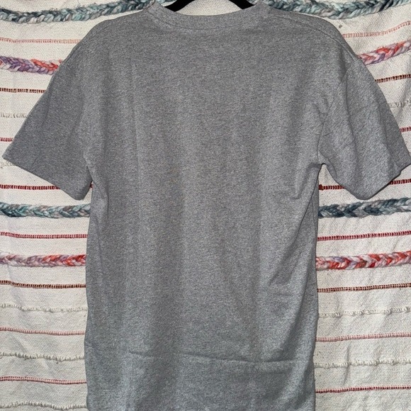 Bob's Burgers Grey Graphic Men's Short Sleeve Tee - Size Small - Picture 4 of 7